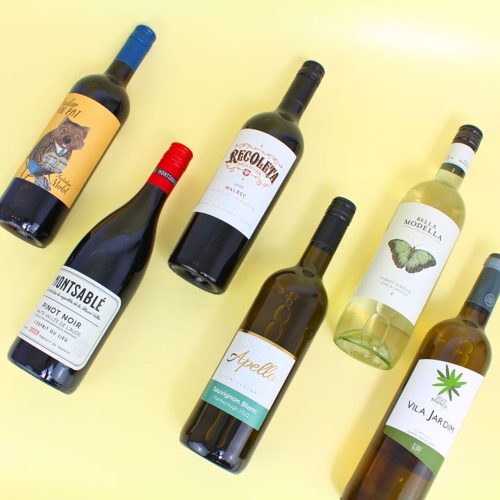 What to drink on your summer holiday