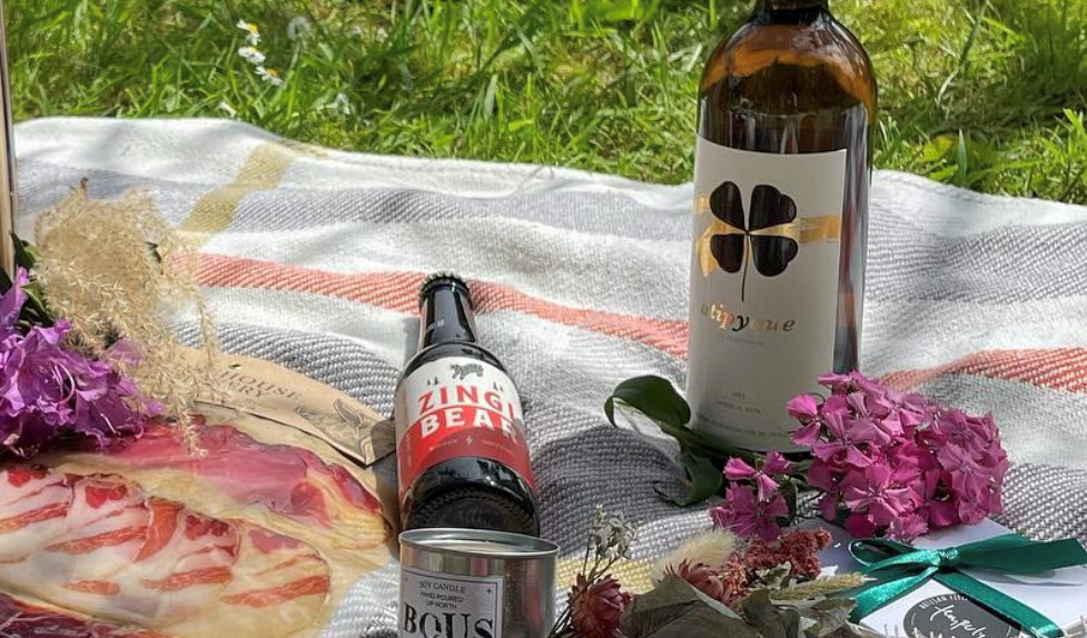 Reserve Wines Easter feast