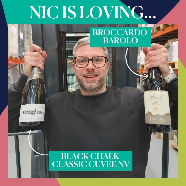 The Hot List - Our Team Picks for the Season in our Black Friday Sale