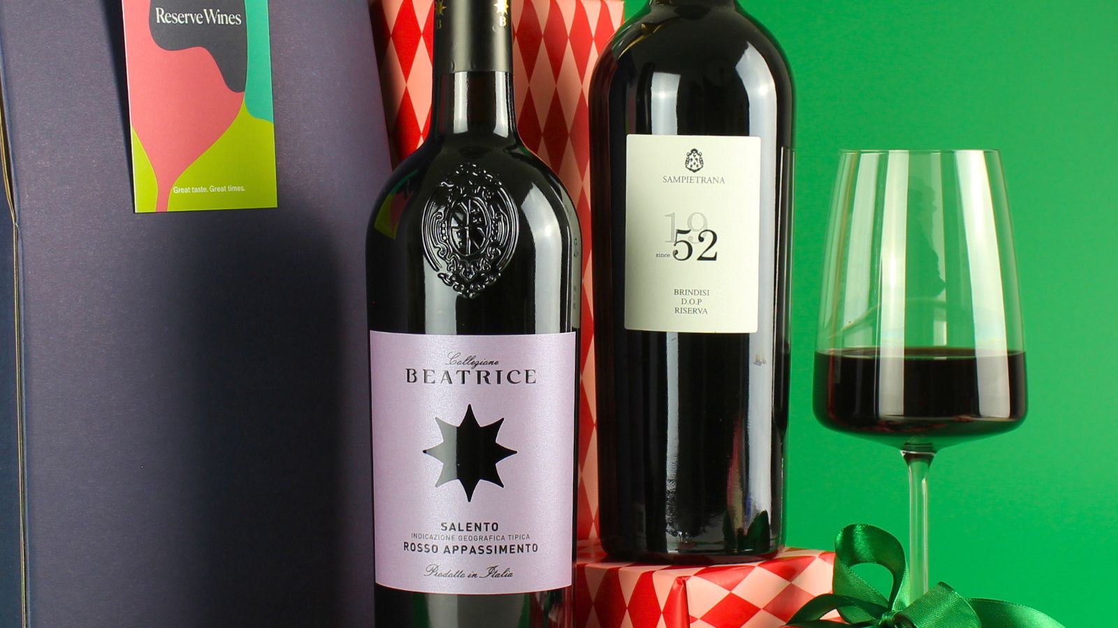 Best Christmas Wines 2026: Cases, Gifts and Wines for Boxing Day