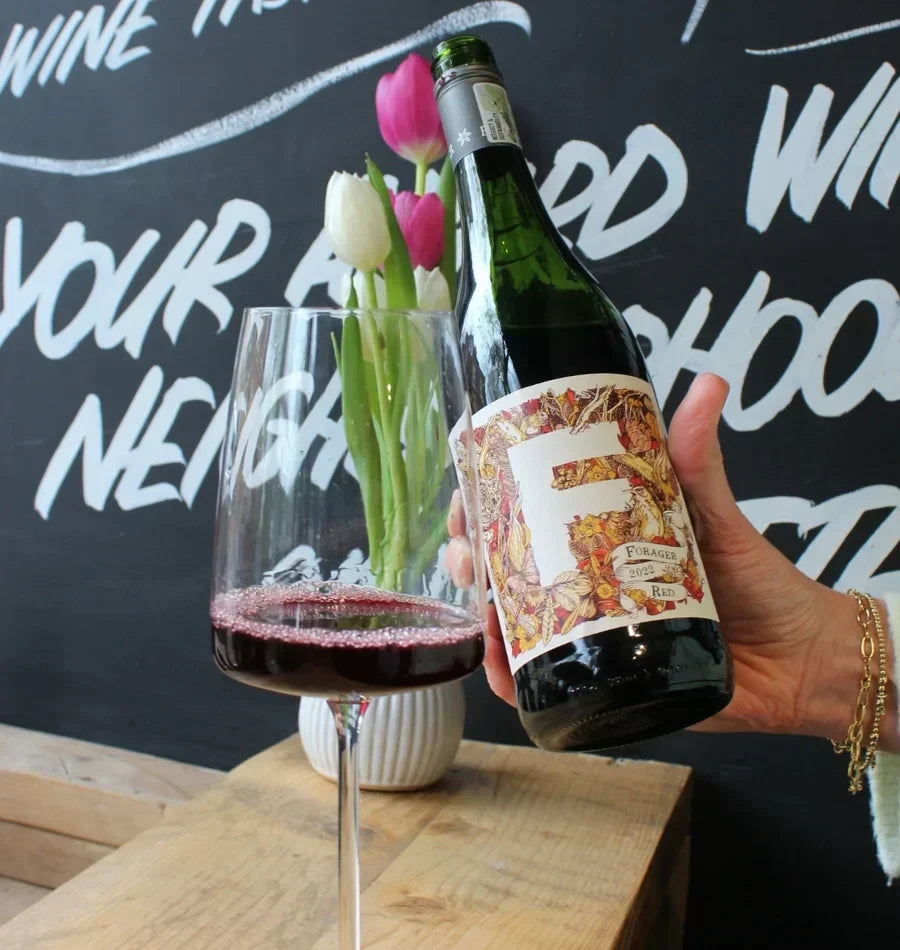 Five (actually 9!) new reasons to be excited about South African Wine this spring.