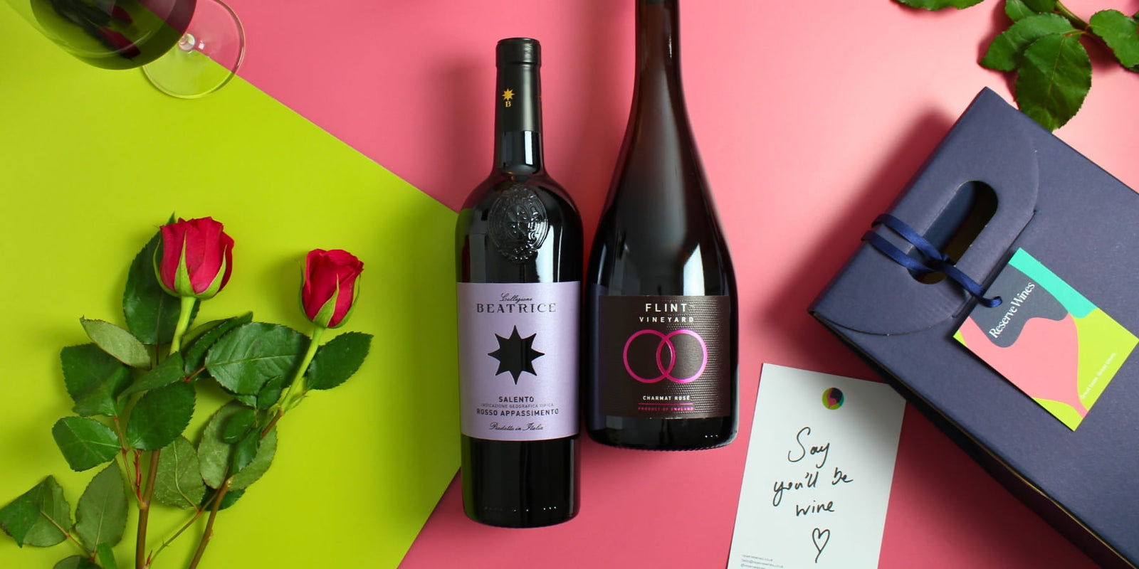 Valentine’s Day Wine Gifts: Find the Perfect Bottle