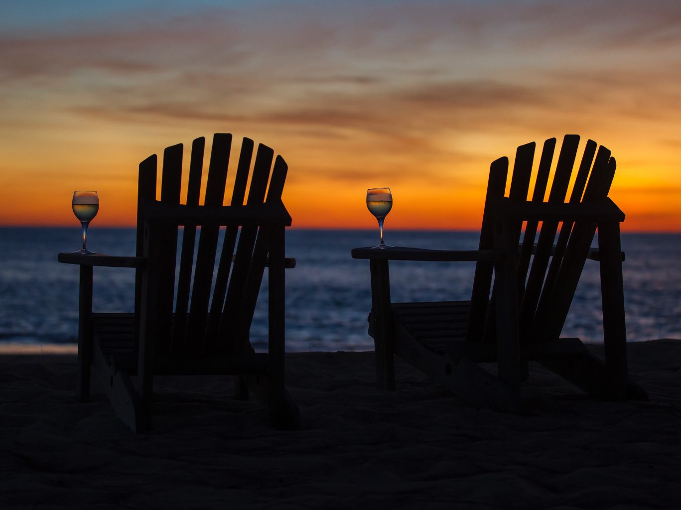 Reserve Wines summer holiday wine guide