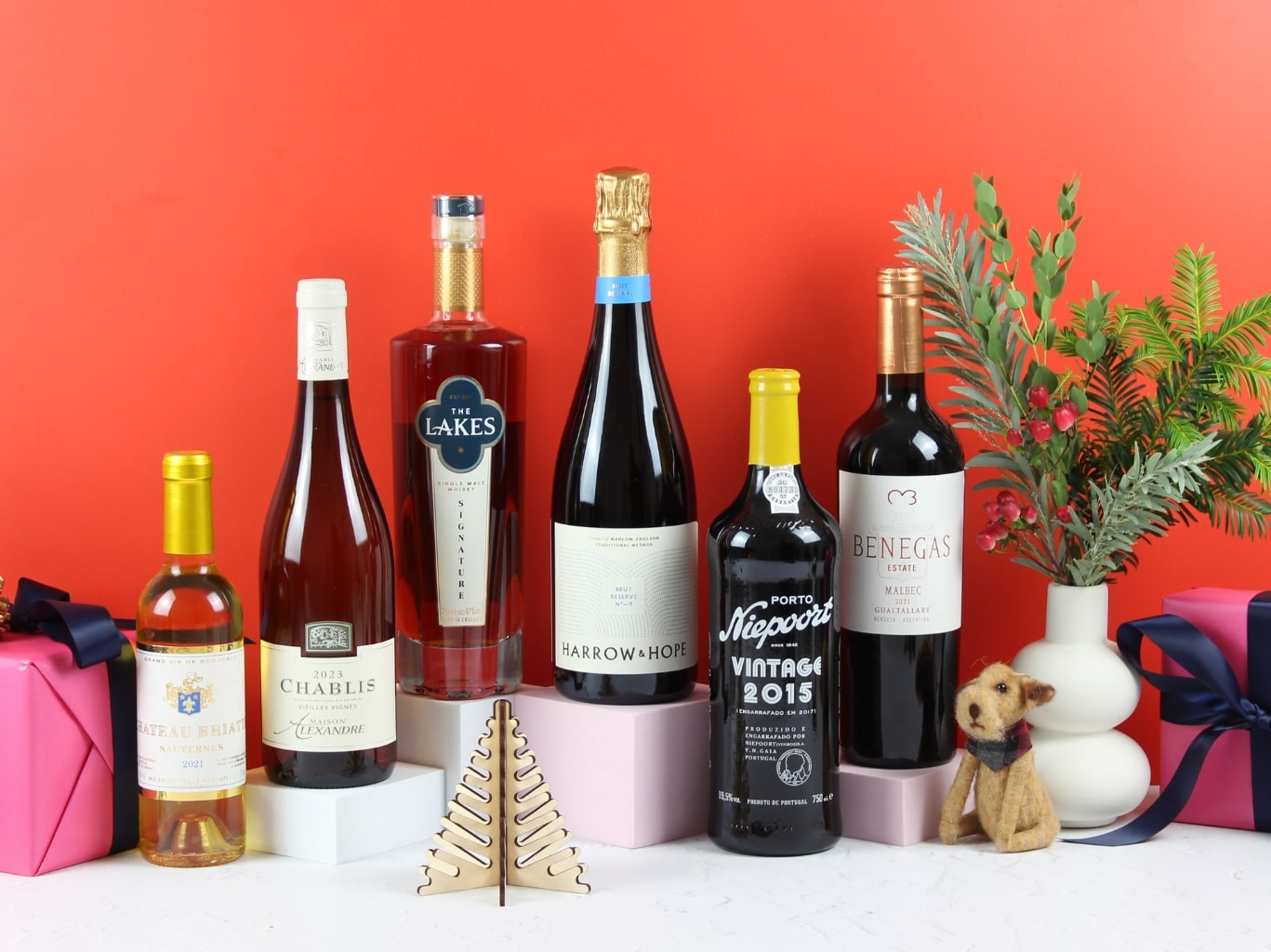 Our Official Christmas Gift Guide