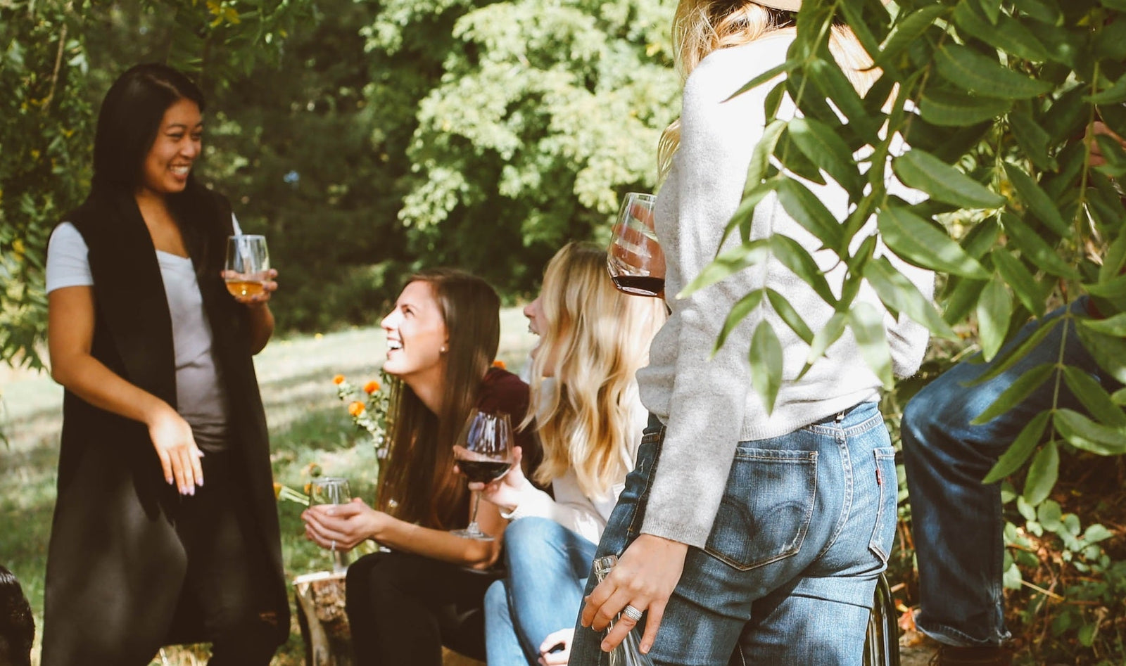 Perfect wines for Spring and Easter