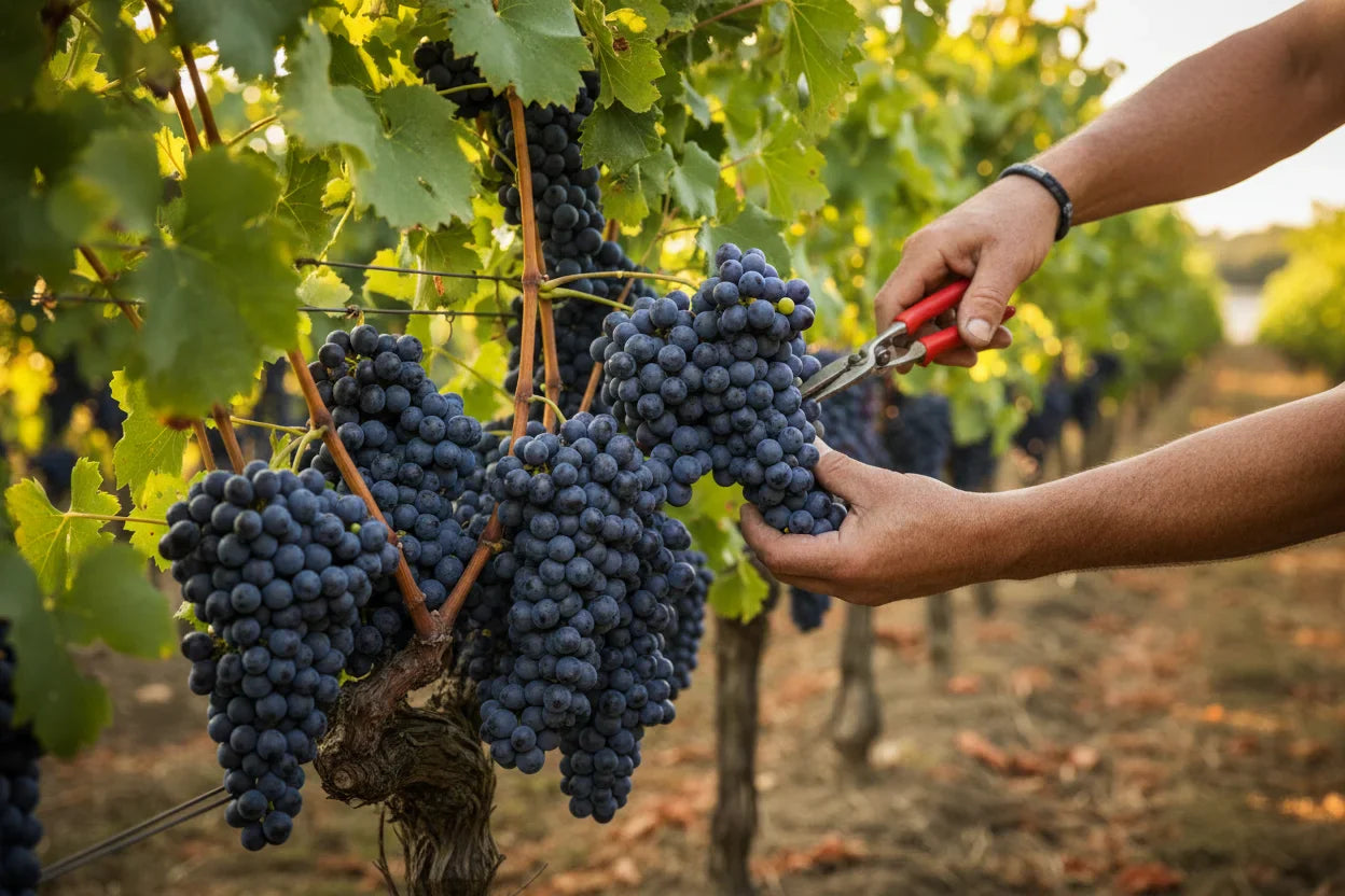 Merlot: Underrated or Iconic? Why It’s Time to Revisit This Classic
