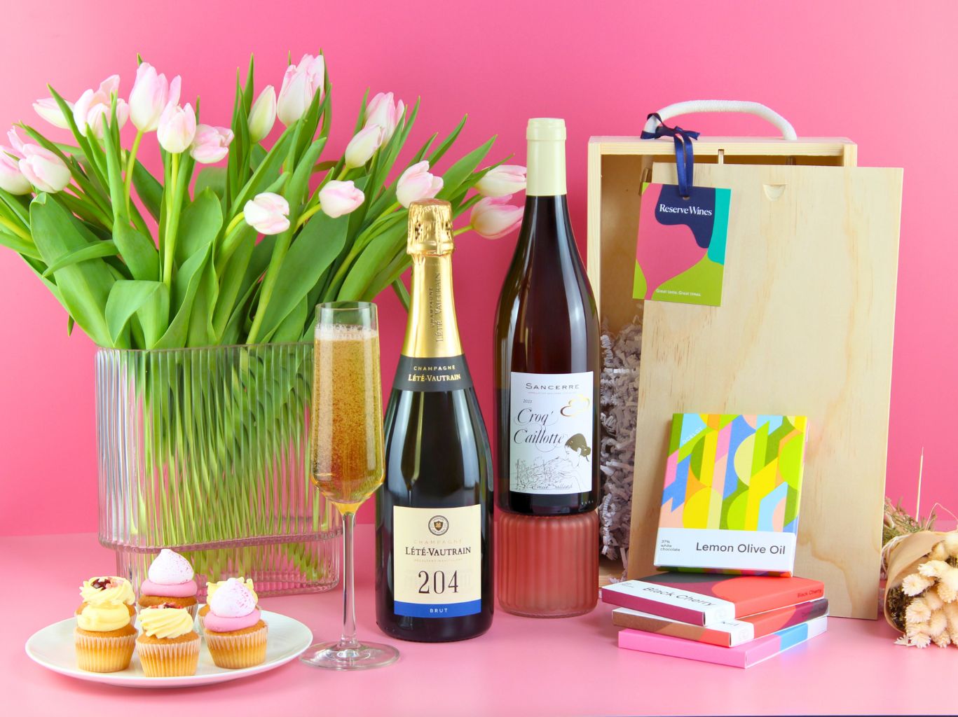 Mother's Day Gift Buying Guide