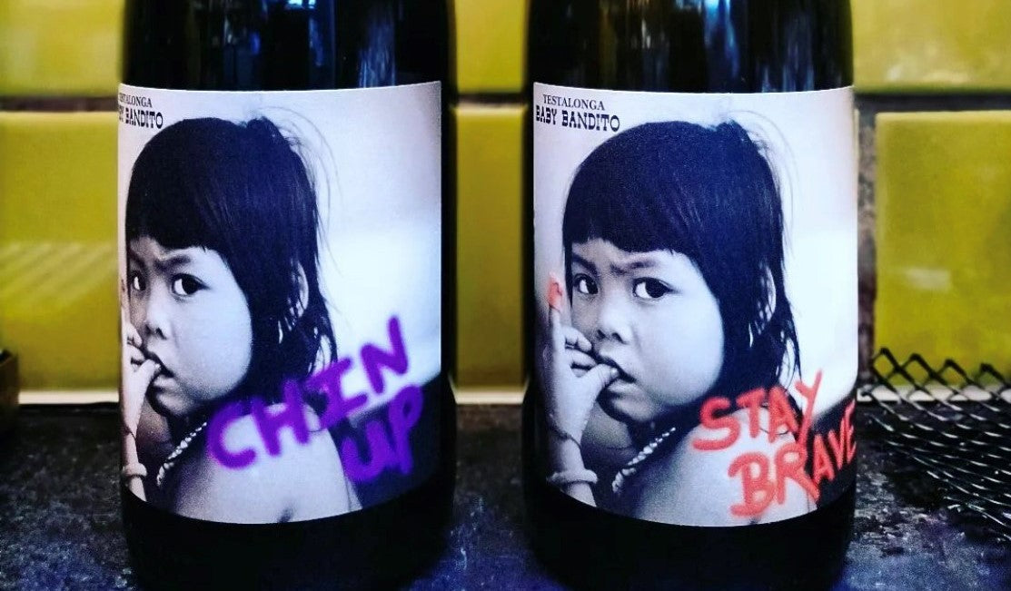 Testalonga - South Africa's natural revolution