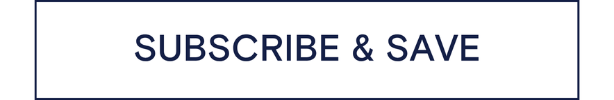Button with 'SUBSCRIBE & SAVE' text on a white background