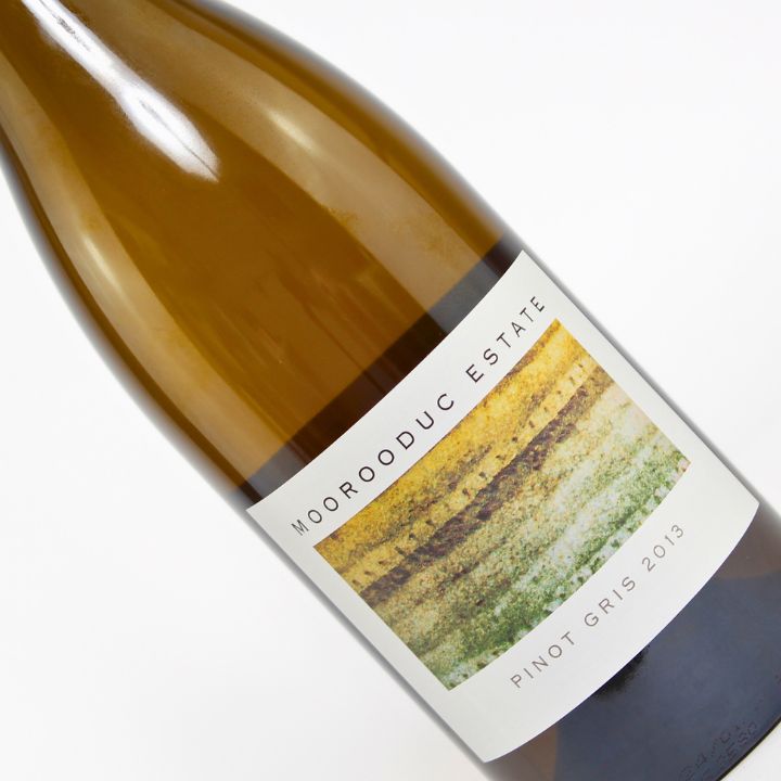 Moorooduc Pinot Gris 2013 Close Up