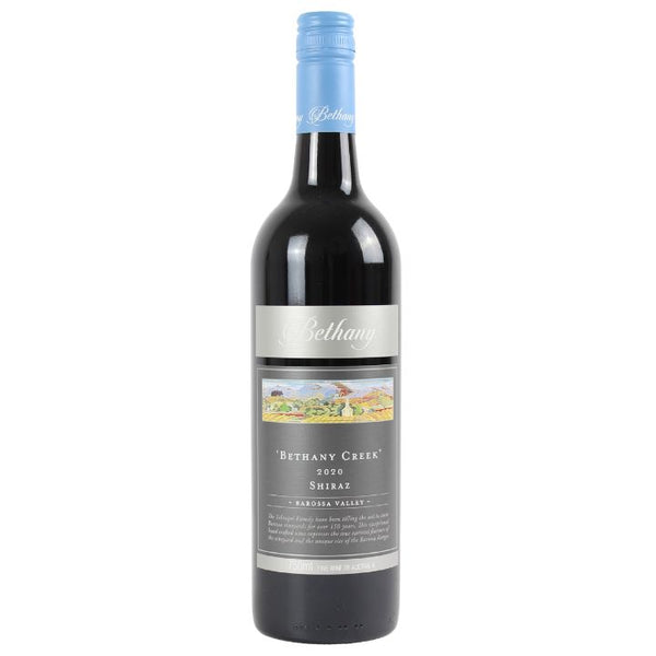 Bethany Creek, Barossa Shiraz 2020 - Reserve Wines