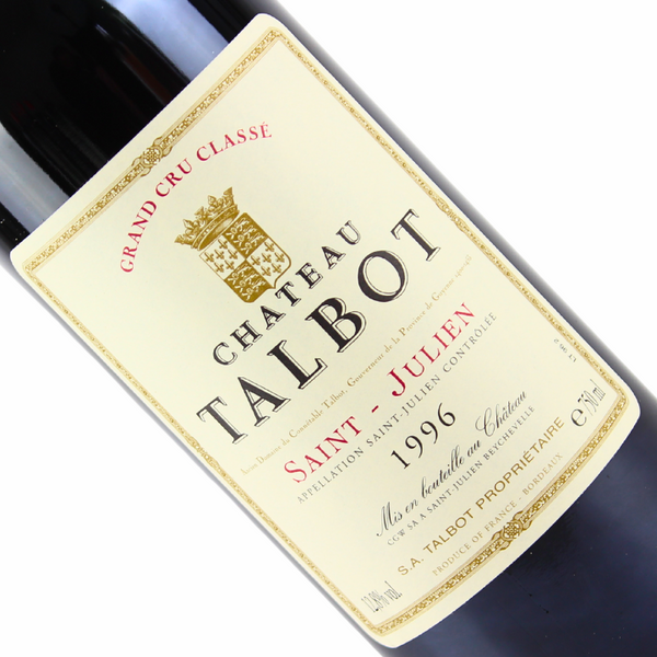 ChateauTalbotSaintJulien1996_6