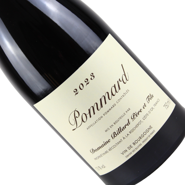 Dom. Billard, Pommard 2023 - Reserve Wines