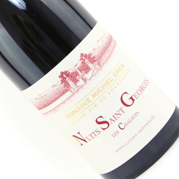 Domaine Michel Gros, Nuits-Saint-Georges Les Chaliots 2020