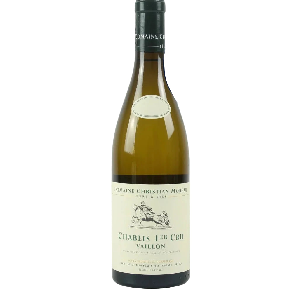 Bottle of wine