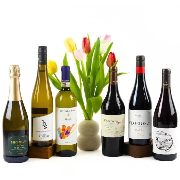 Shop Our Most Loved Wines | Reserve Wines