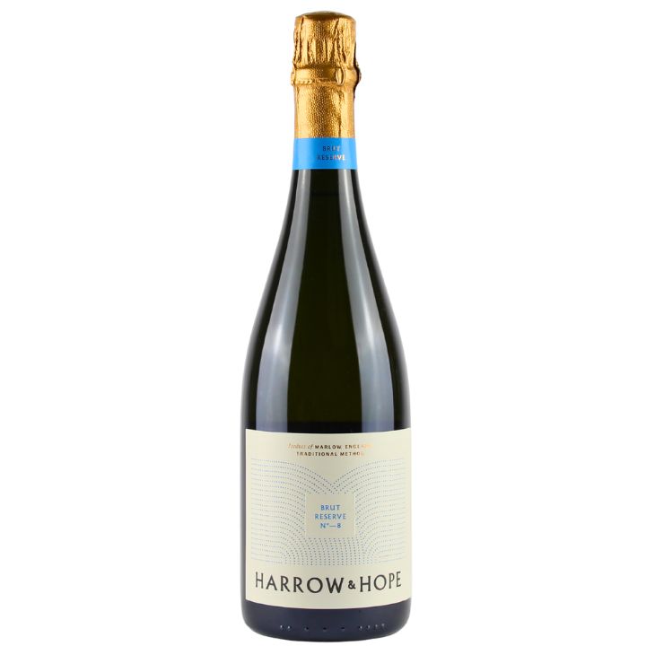 Harrow & Hope Brut Reserve No 9