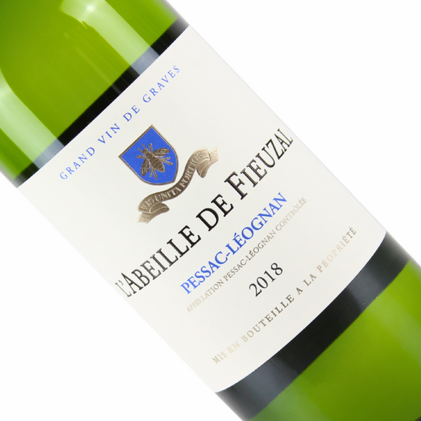 L_AbeilleDeFieuzalPessacLeogna