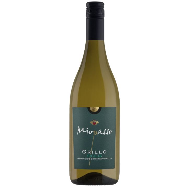 Miopasso Grillo