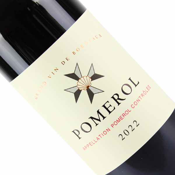 Maison Sichel Pomerol 2022 - Reserve Wines