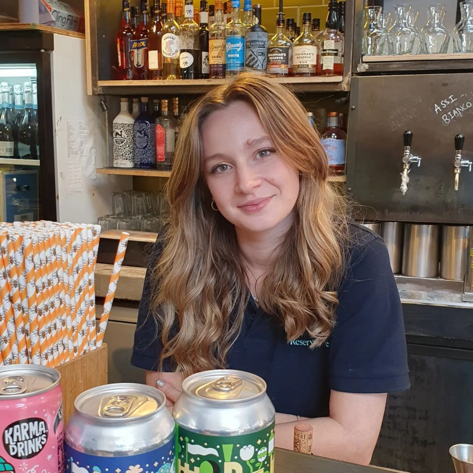 Come and join the some of best wine tasting events Manchester City Centre has to offer with Emily and her team at Reserve Wines in Mackie Mayor