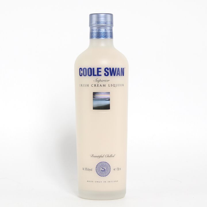 Coole Swan Superior Irish Cream Liqueur 