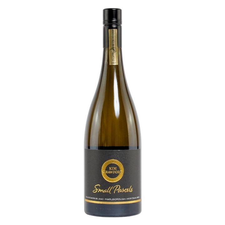 Kim Crawford, Spitfire Small Parcels Sauvignon Blanc