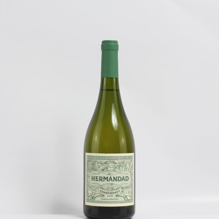 Falasco Wines, Hermandad Chardonnay 2018