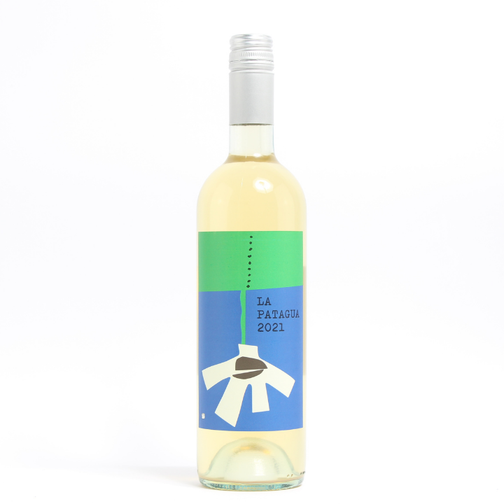 Reserve Wines La Patagua Semillon Moscatel
