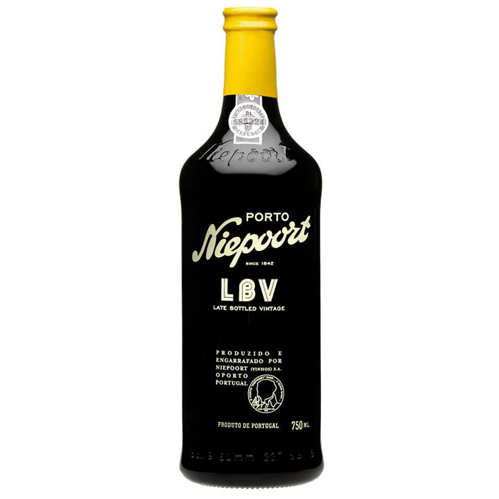 Niepoort, LBV Port 2016/17/18 (Half-Bottle)