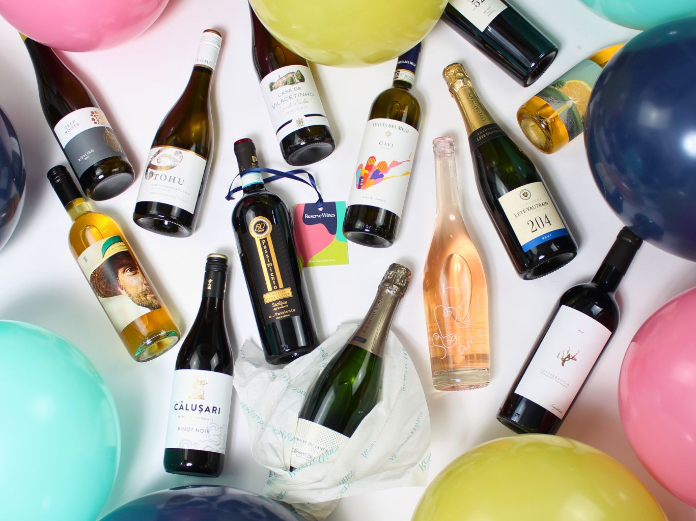 20 Years of Great Taste & Great Times - Team Testimonials