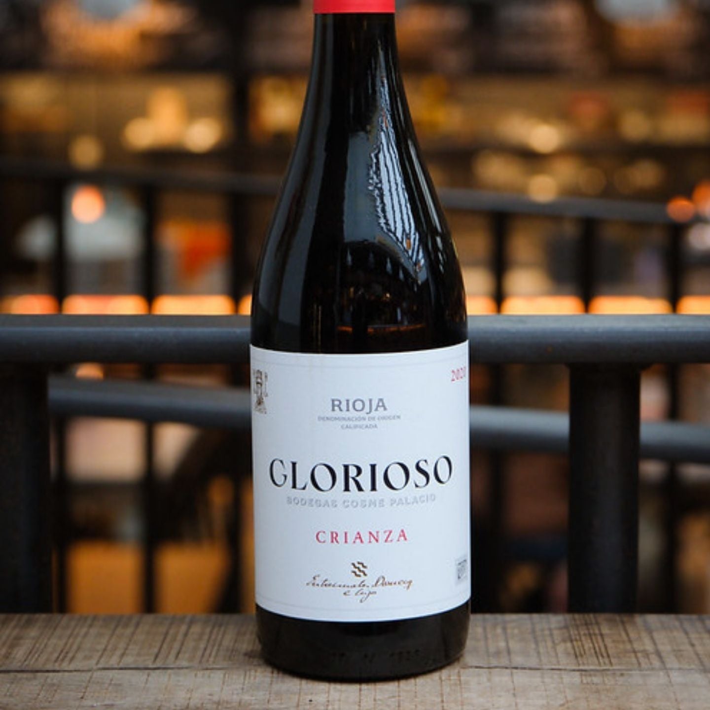 Spanish wines beyond Rioja