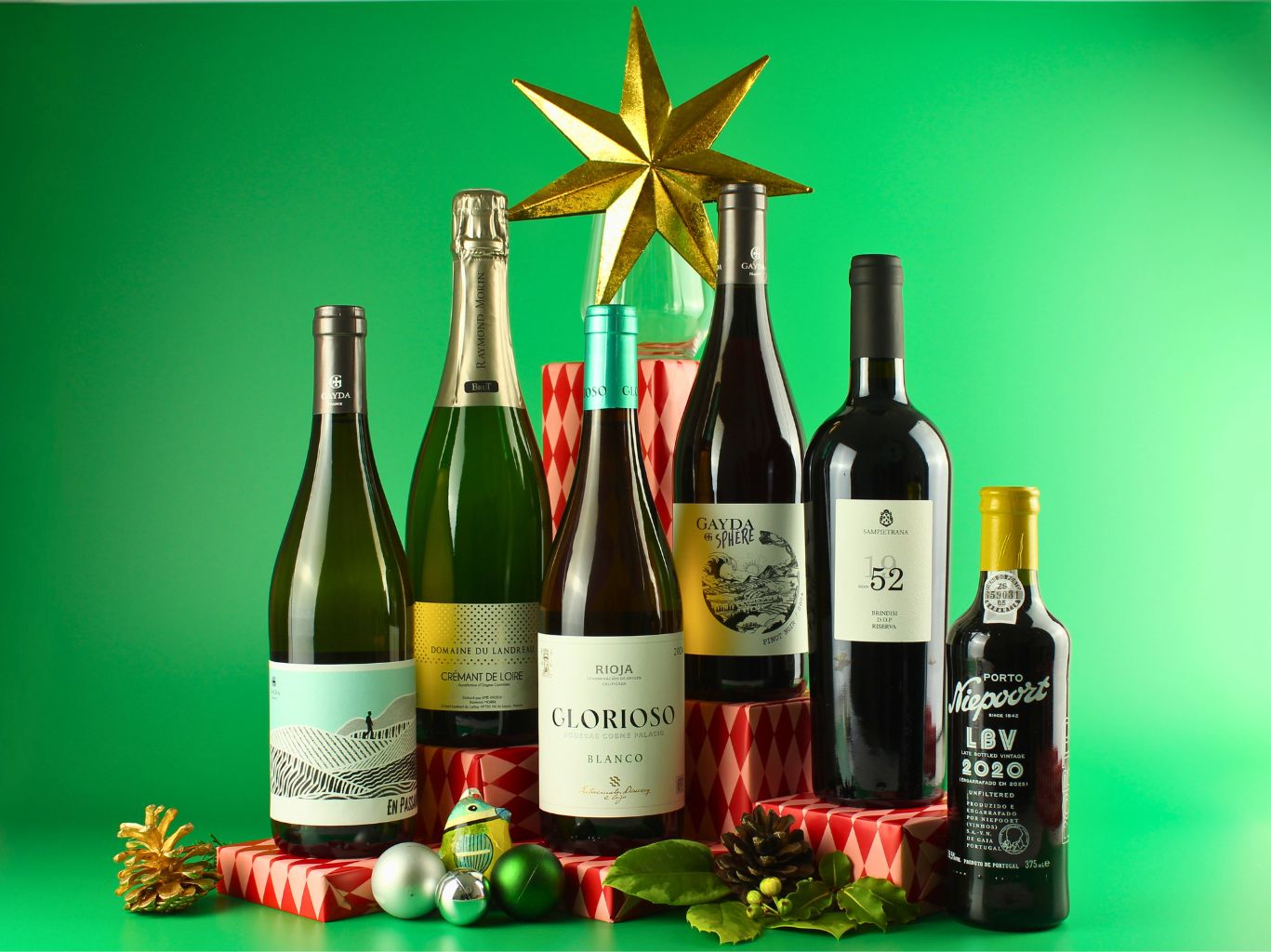 Our Official Christmas Gift Guide