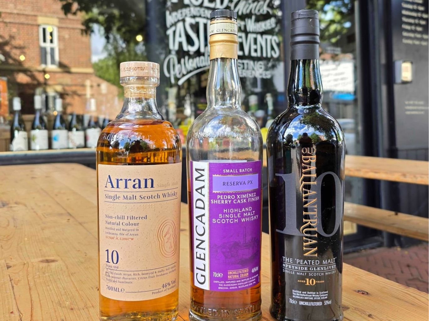 Best Single Malt Whisky: 8 Bottles From Our Didsbury Shop