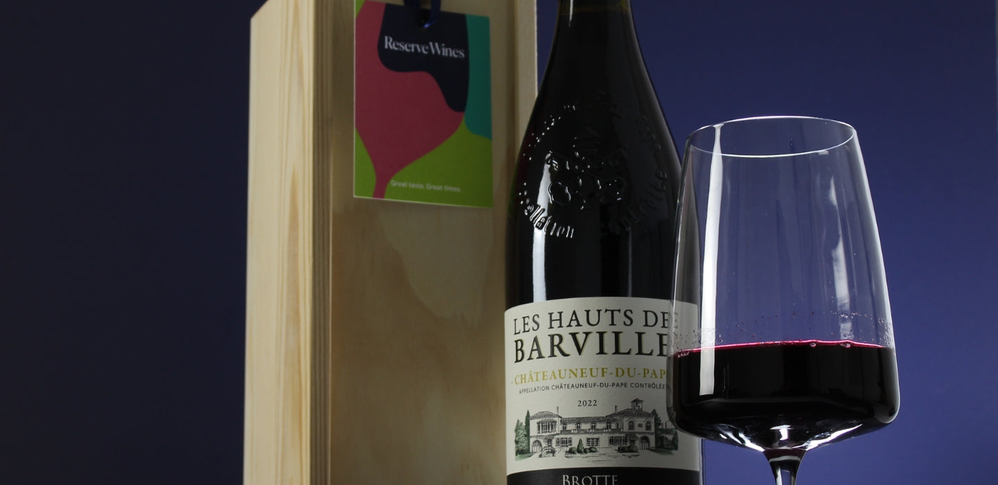 Black Friday Wine Deals Are Coming - A Sneak Preview