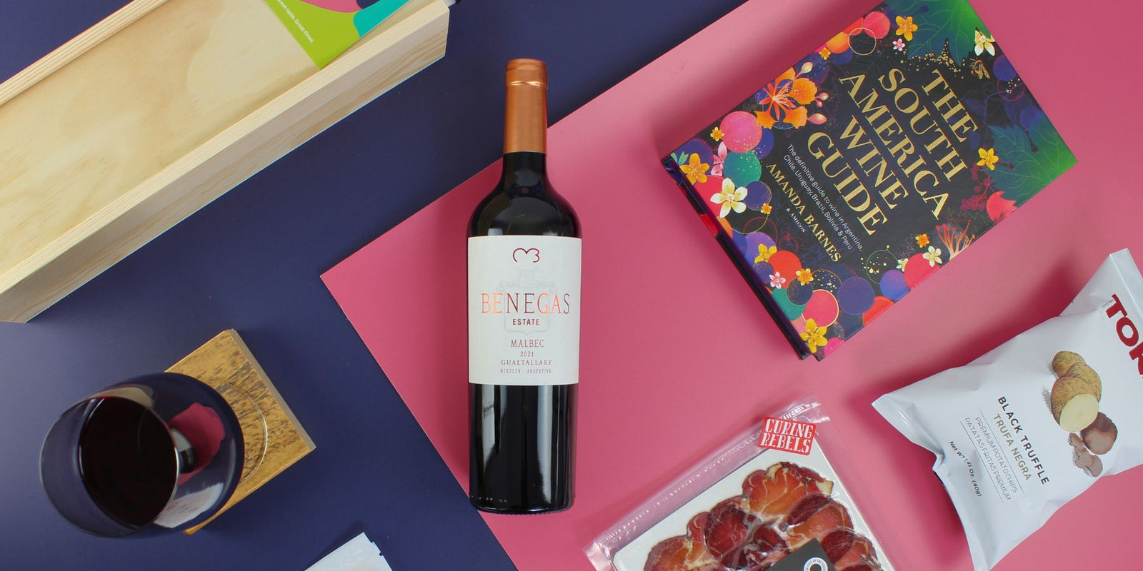 Father's Day Wine Gifts - Thoughtful Bottles For The Dad In Your Life