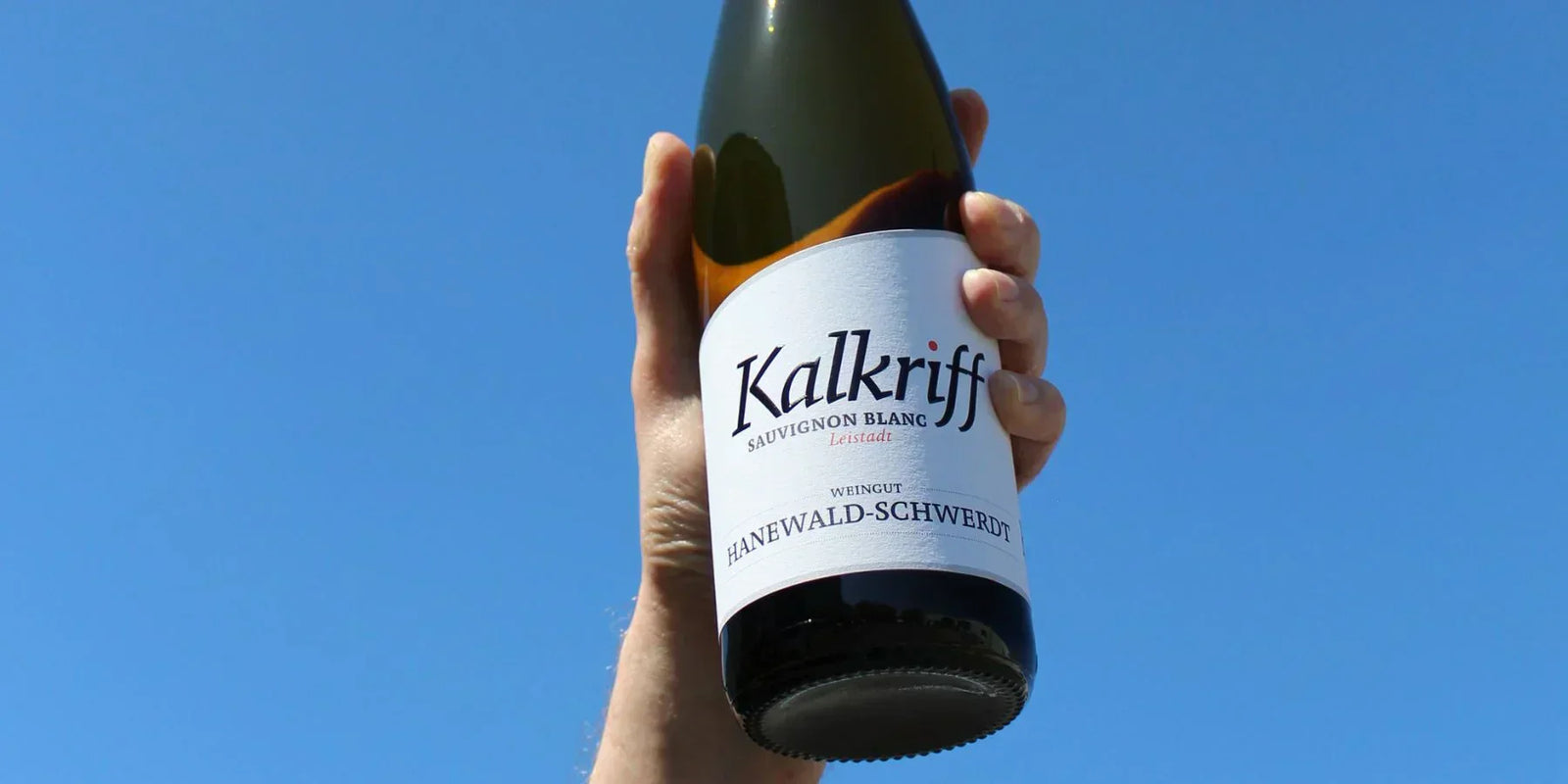 Celebrate Sauvignon Blanc Day with us this weekend.