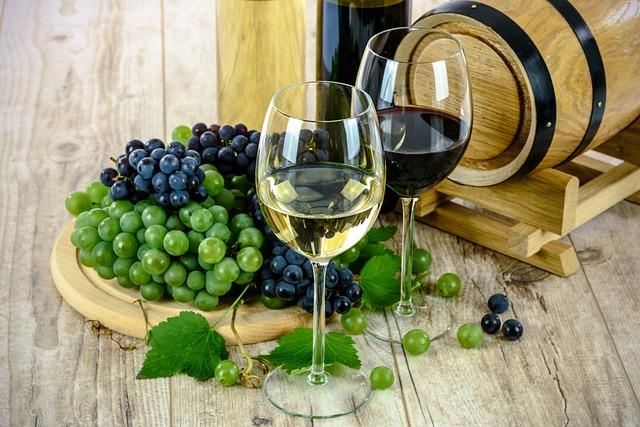 How To Taste Wine: Learn From My Mistakes