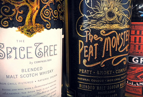 How to Fall in Love with Whisky