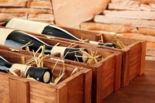 How to Put Together a Brilliant Wine Gift Box