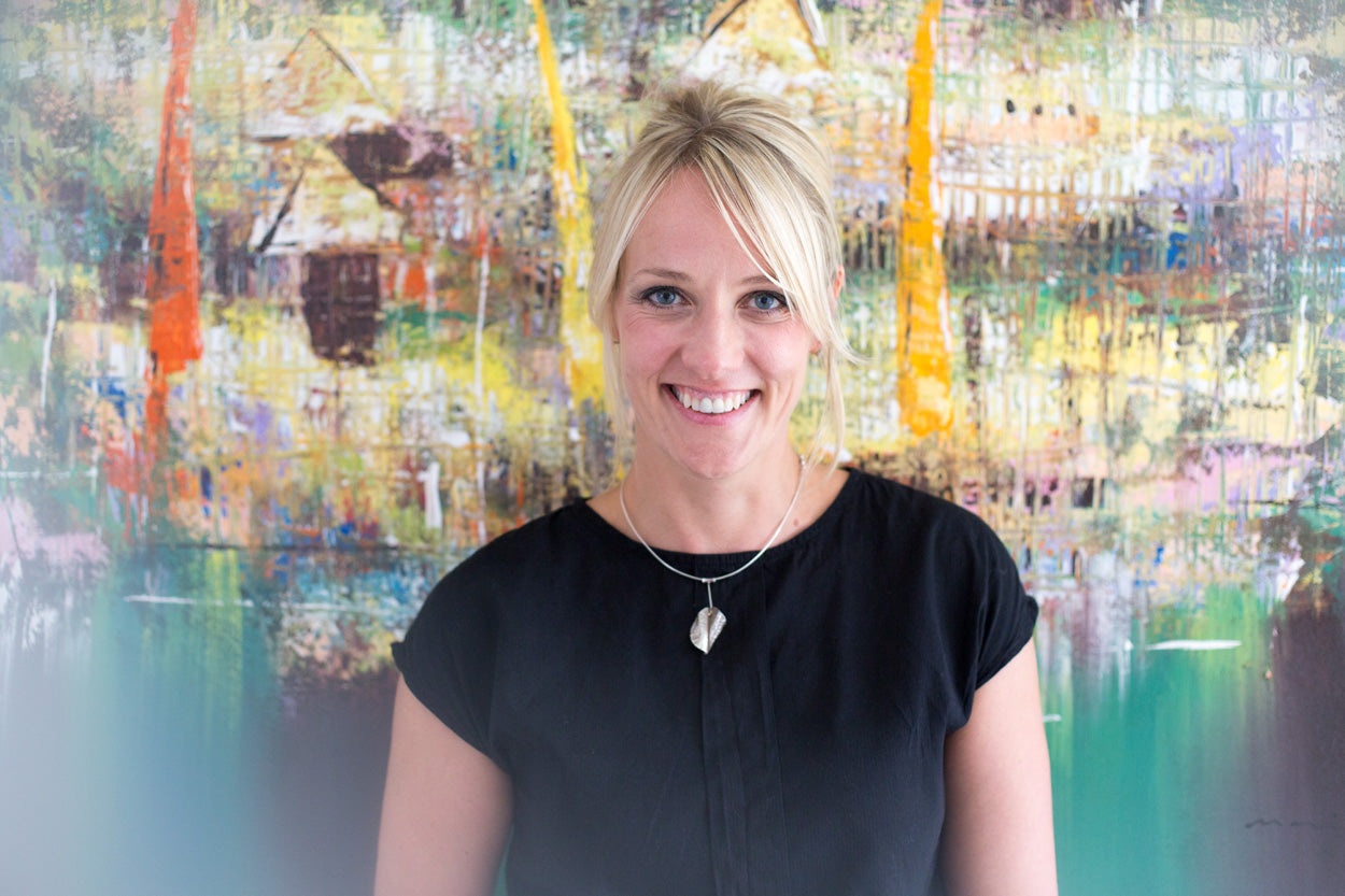 Celebrating Female Winemakers on International Women's Day