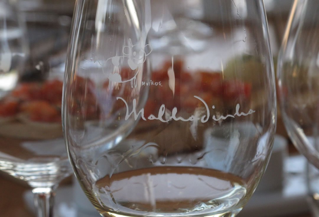 Matching Food & Wine The Right Way