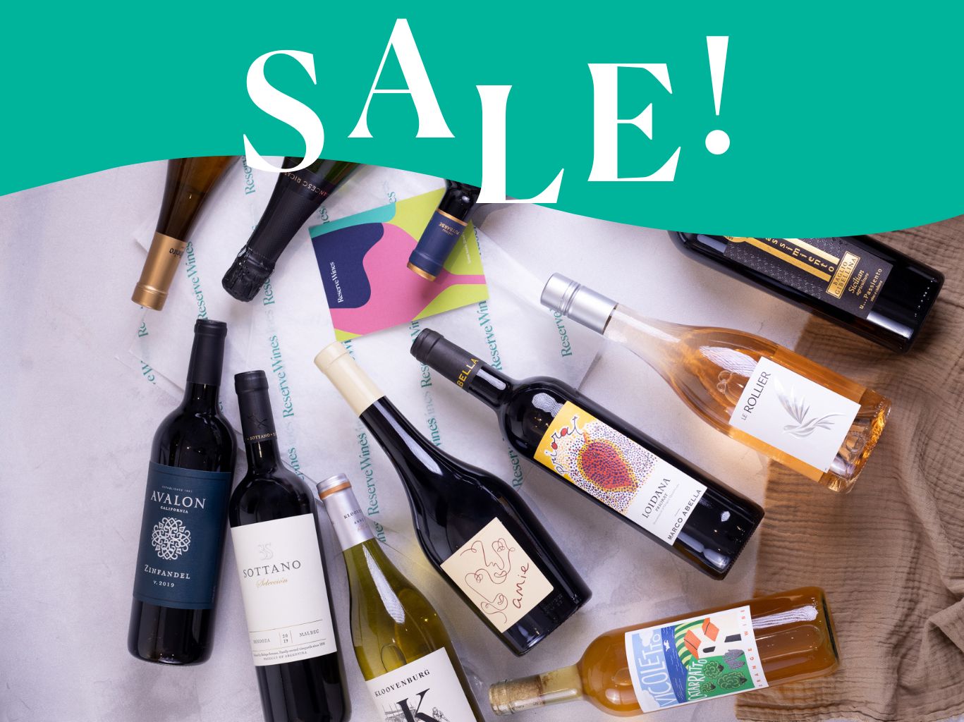 Our Top 10 January Sale Picks