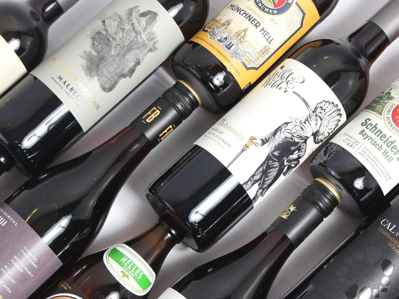 Wine Gifts For Him - Our Father's Day Gift Guide