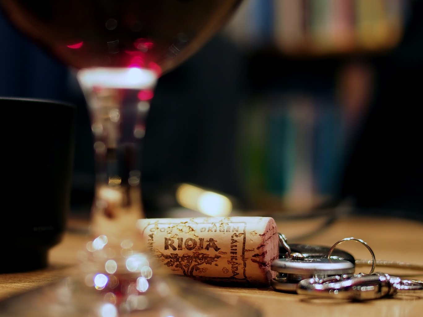 Reserve Wines introduction to Spanish wine