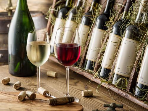 Wine Delivery is the Ultimate Convenience You Need in Your Life