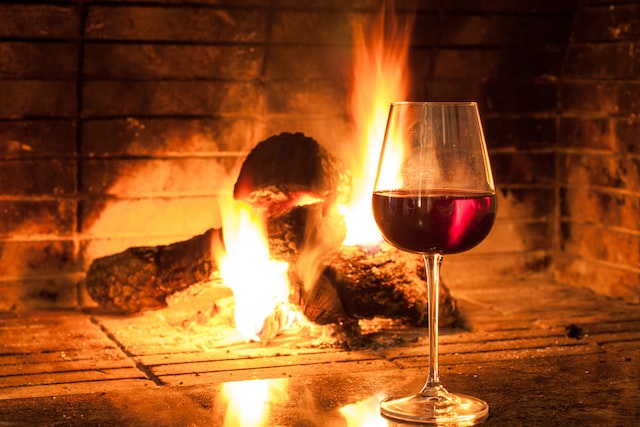 Our Best Wines For Winter