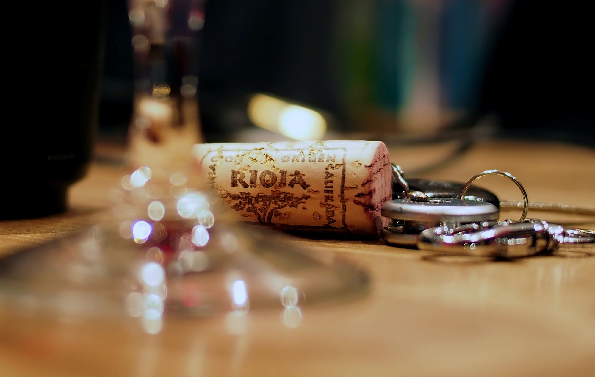 Reserve Wines | Spanish wine beyond rioja
