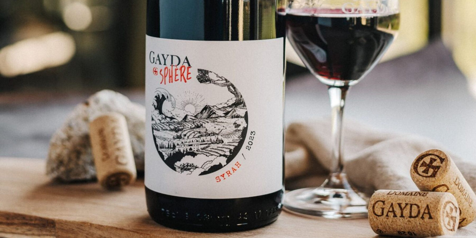 Shiraz or Syrah? A Bold Red Worth Exploring