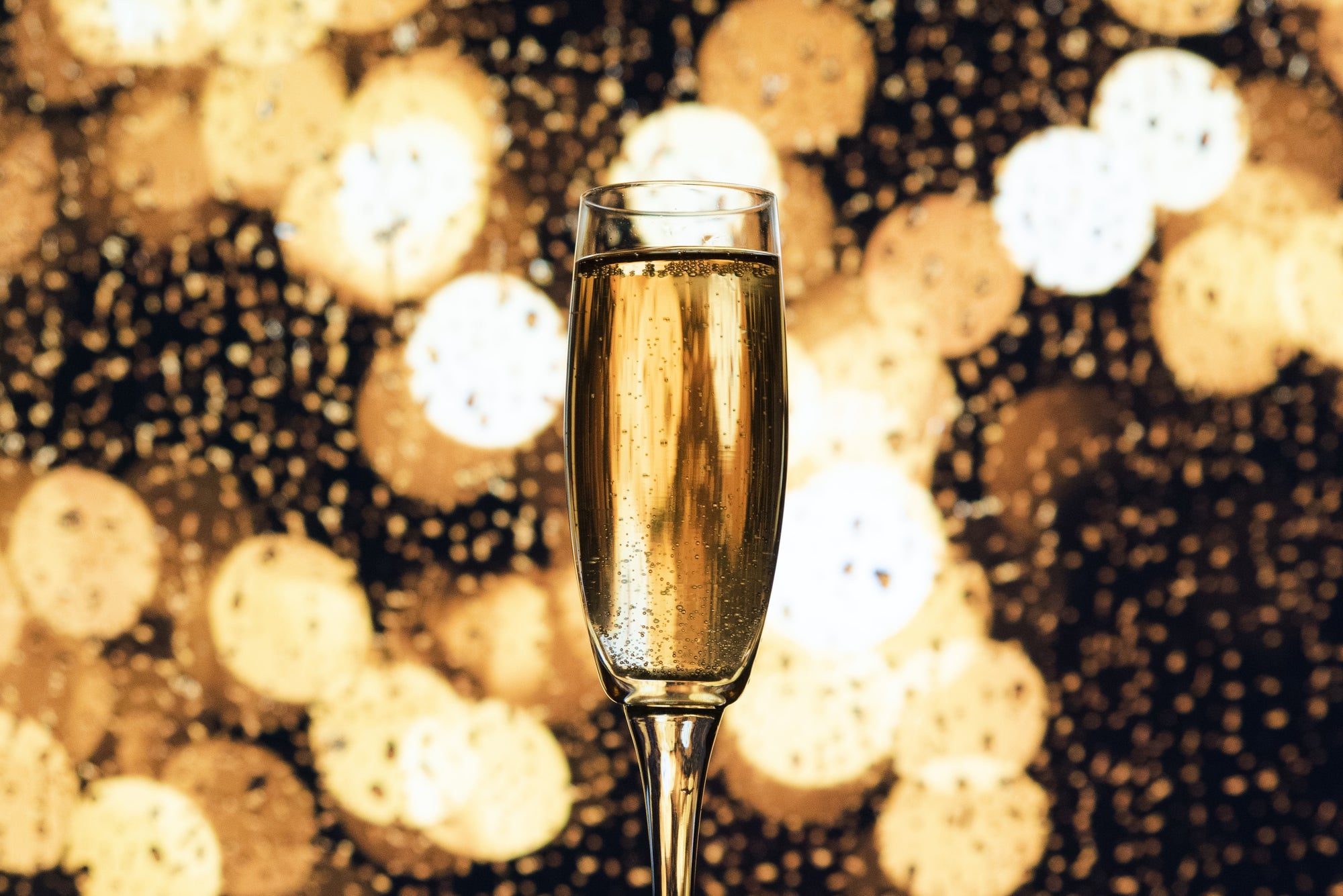 Find your new favourite... Champagne and friends